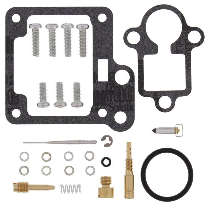 Yamaha YFM80 Badger Carburetor Rebuild Kit - All Balls Racing - `92-`01